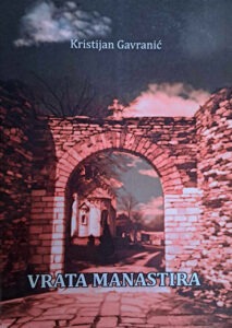 lektura romana Kristijan Gavranic
