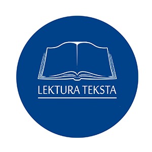 Lektura teksta